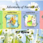 Adventures of Faerie folk
