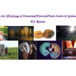 Historical & Supernatural/Romance Books