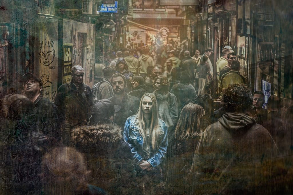 Grieving During Christmas Celebrations